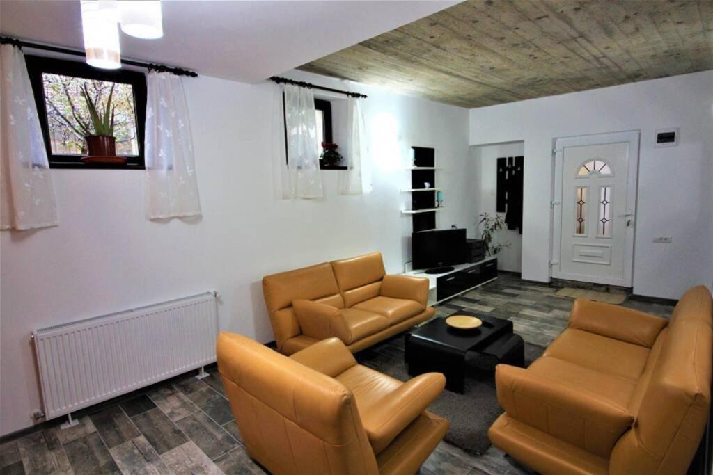 Maria*S Apartment! クリスティアン エクステリア 写真